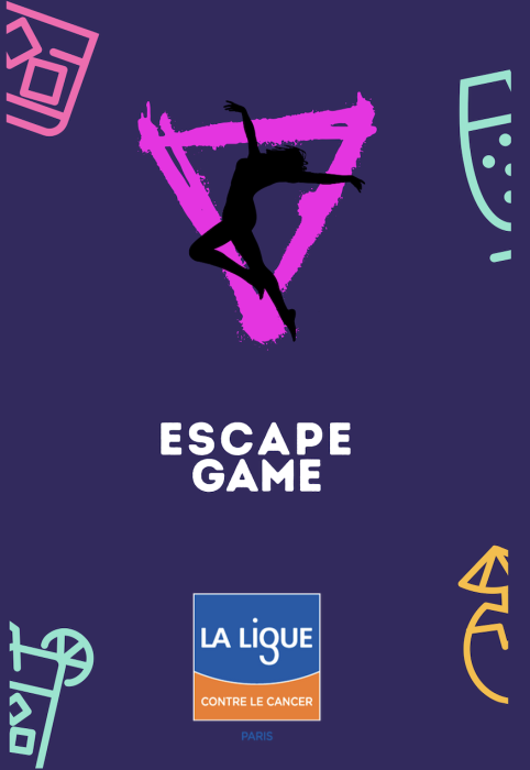 espace game