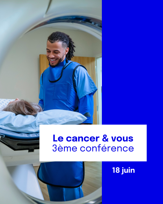 Cycle de conférence 3ème rencontre