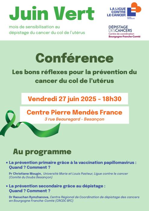 Conférence