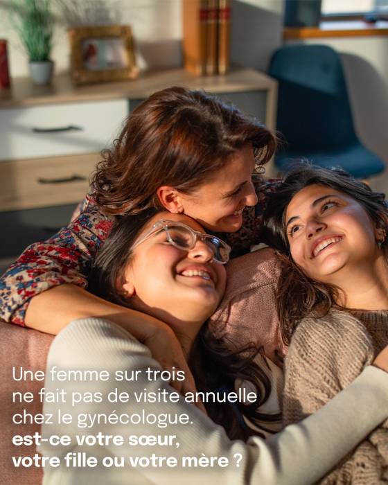 AFFICHE ARTICLE JUIN VERT HPV