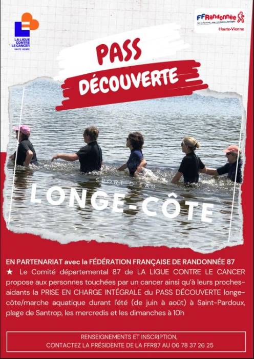 PASS DECOUVERTE