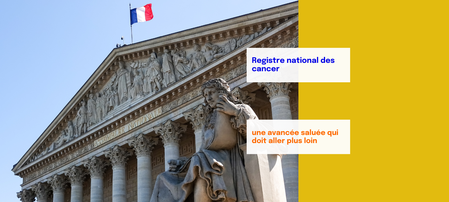 Registre national des cancers