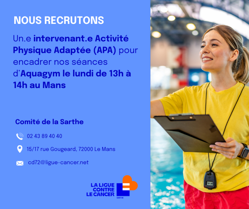 Aquagym