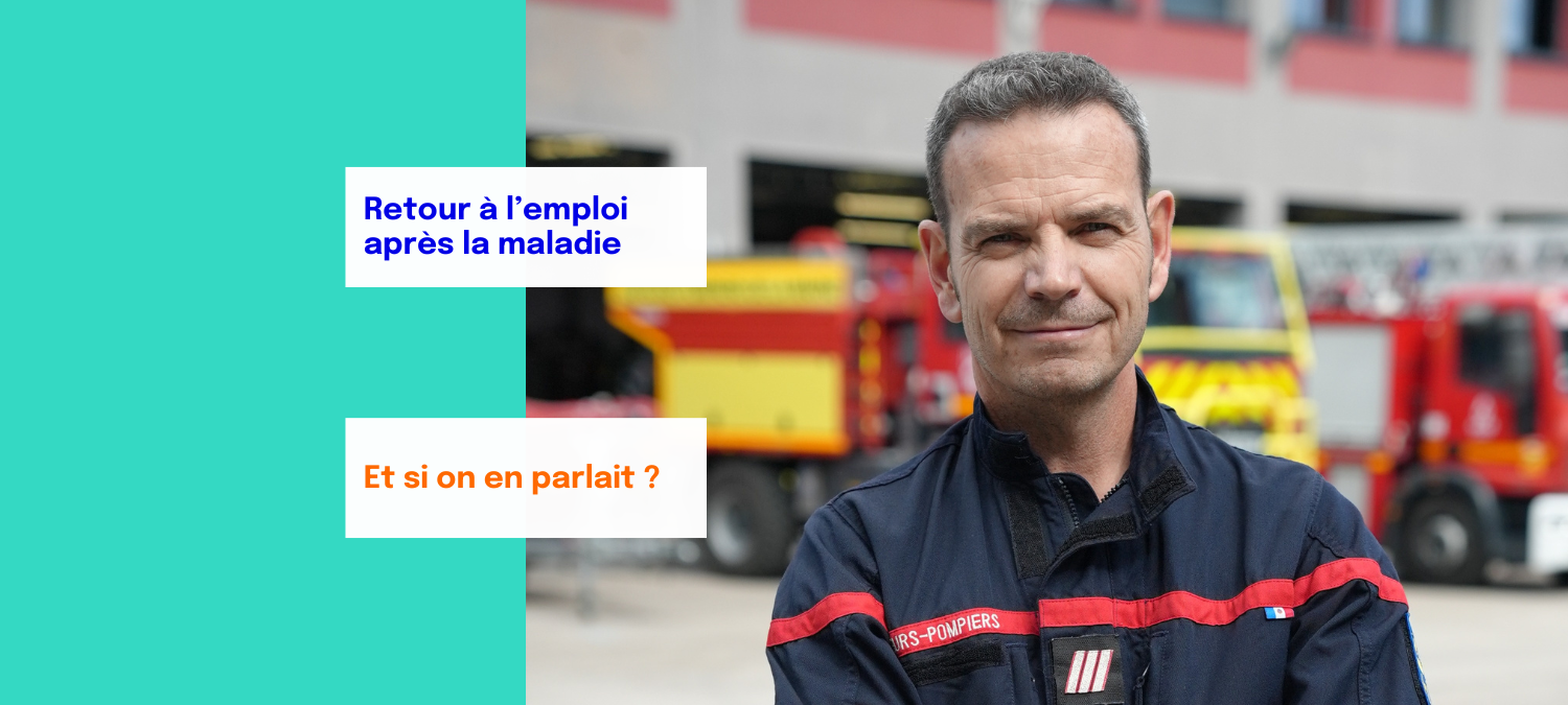 Témoignage Cyrille