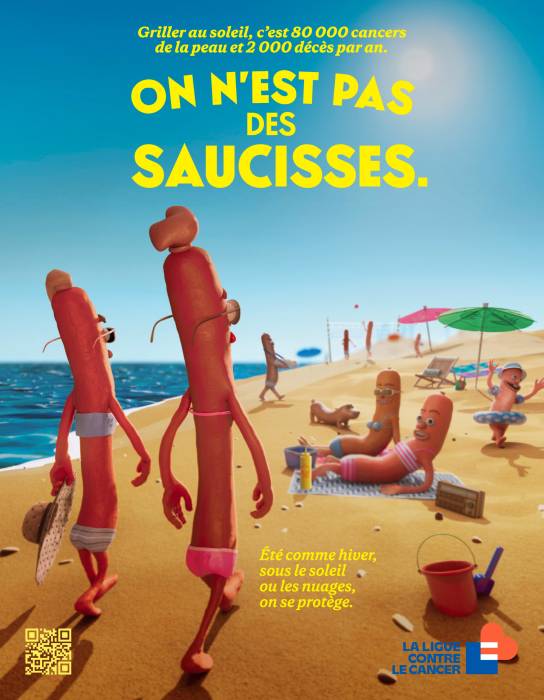 AfficheA4-prevention solaire2025-saucisses