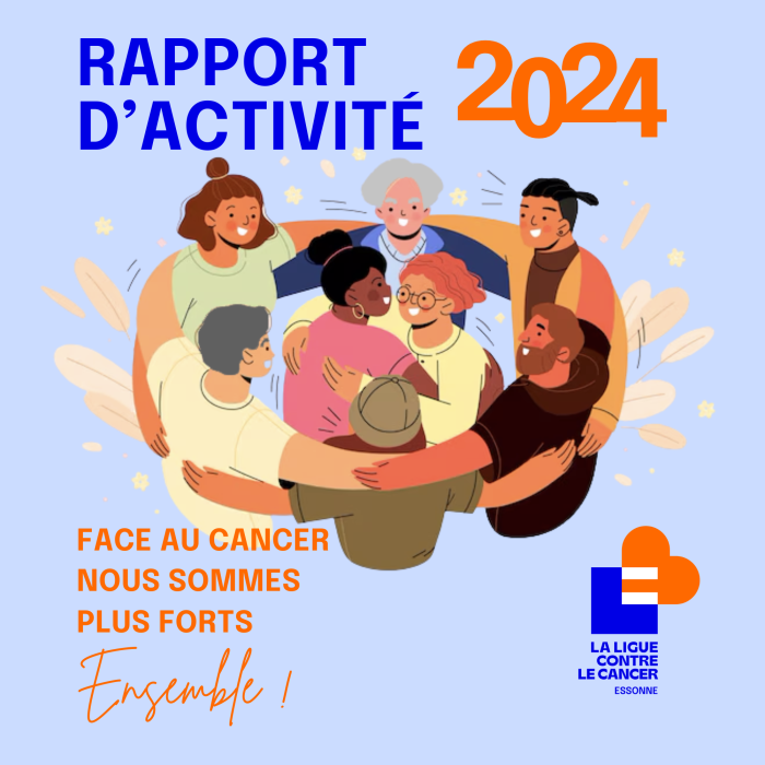 rapport d'activité
