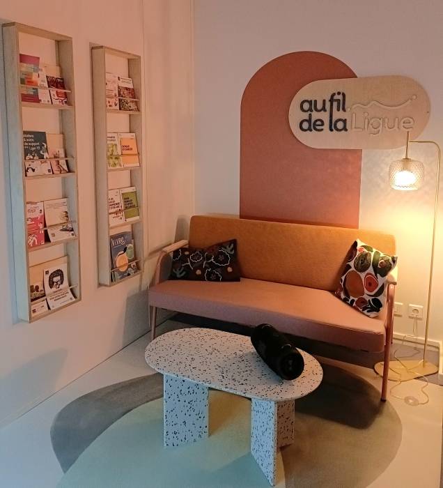 espace Ligue Angers
