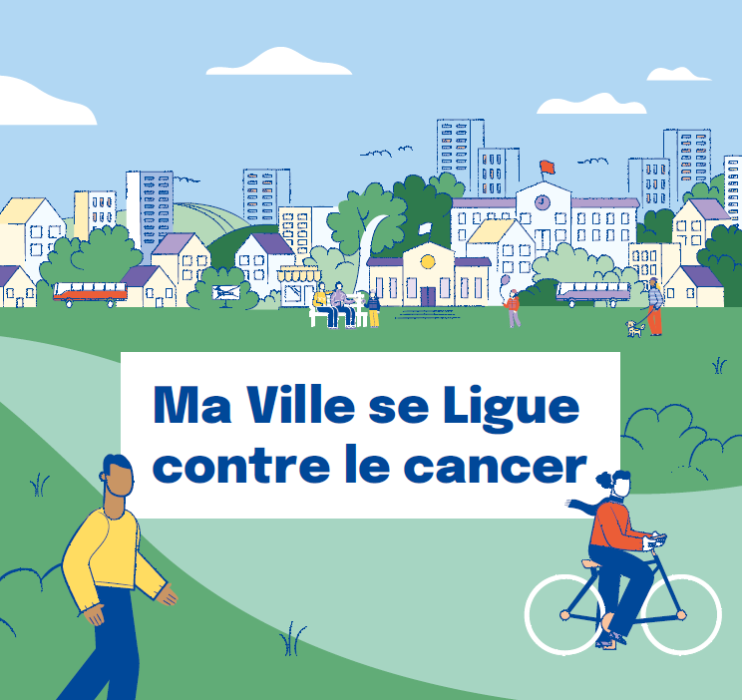 ma ville se ligue
