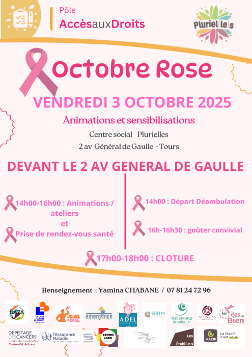 Association Plurielles
