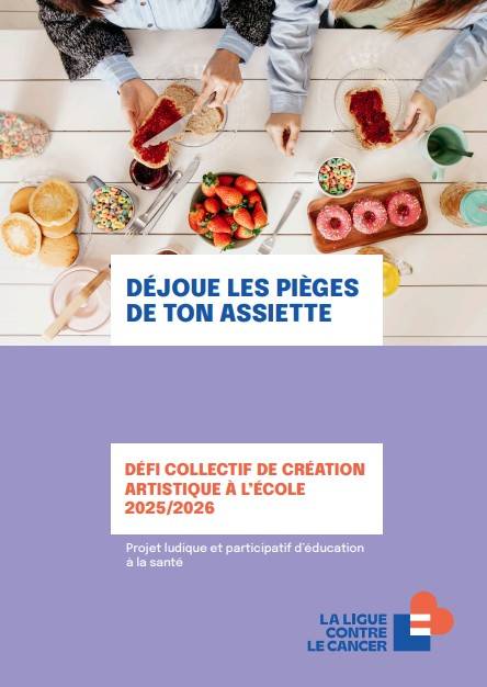 défi collectif 2025