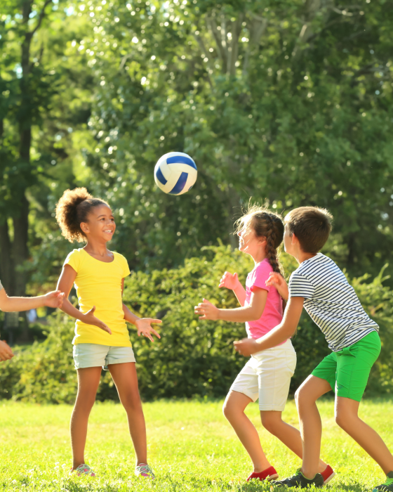 sensibilisation enfants