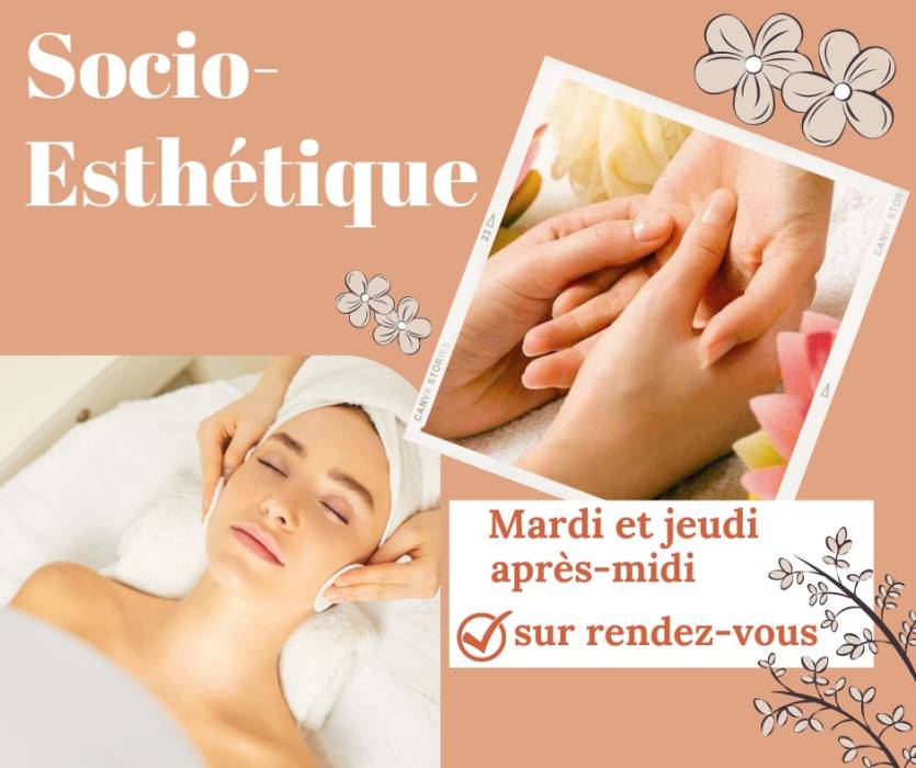 Les bienfaits de la Socio-Esthétique