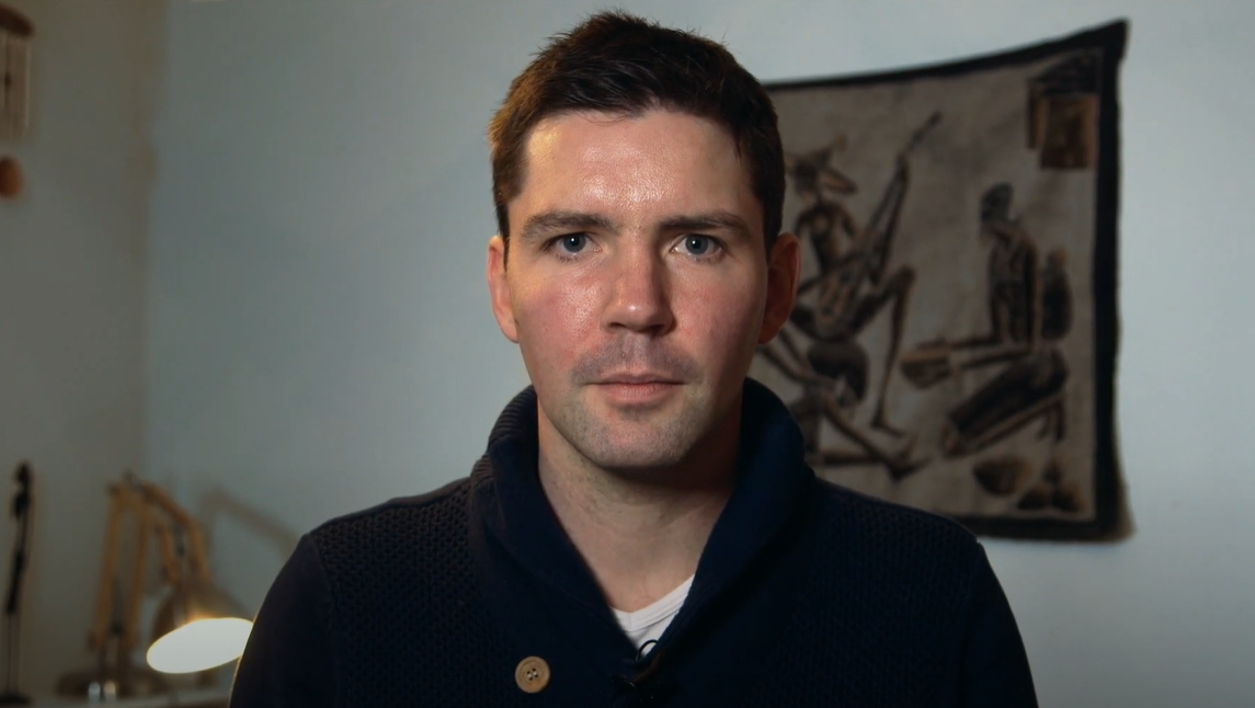 Julien témoignage