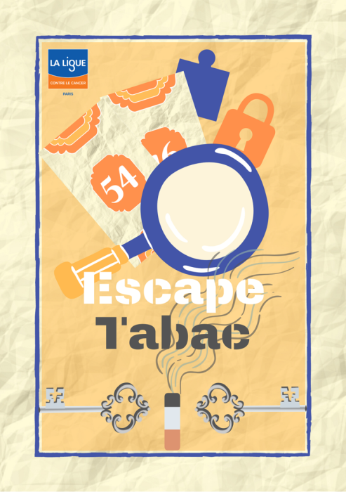 escape tabac