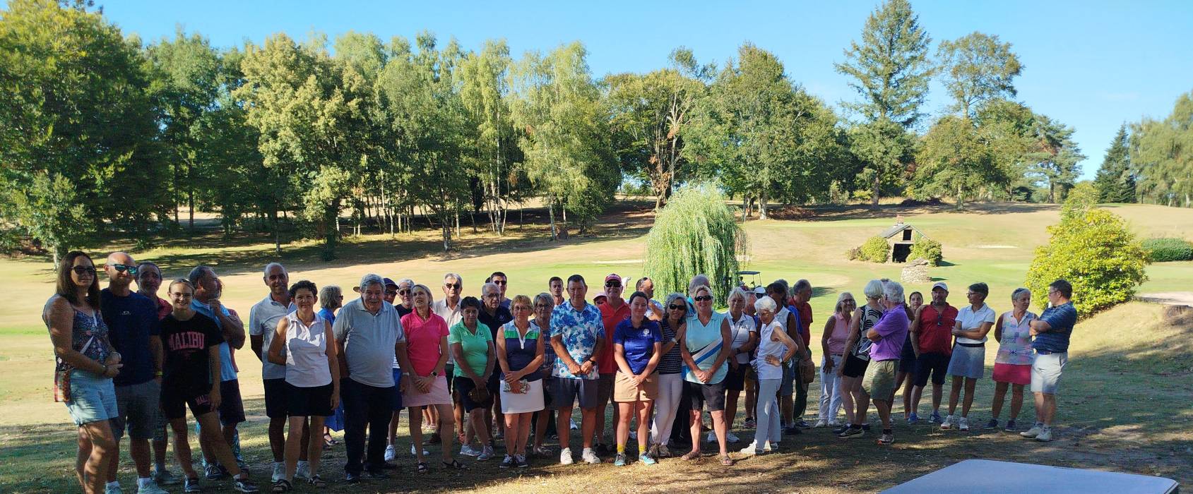 PHOTO FIN GOLF