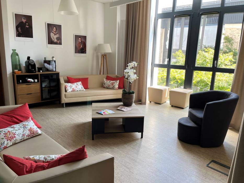 Espace Ligue Nantes