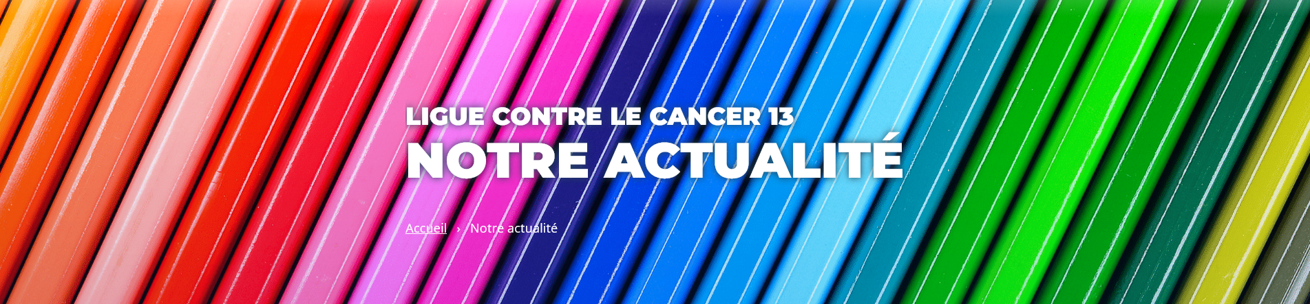 actualités 13