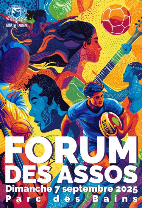 FORUM DES ASSOCIATIONS
