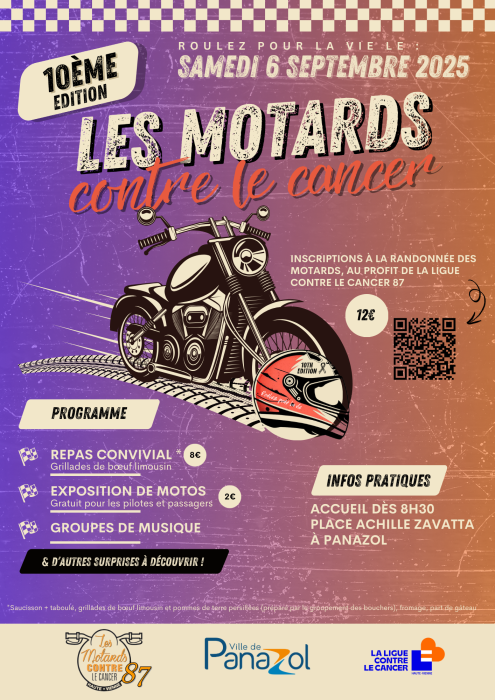 Affiche