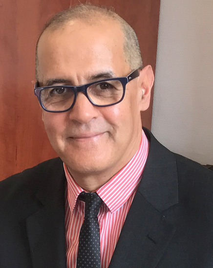 Ahmed Benhammouda