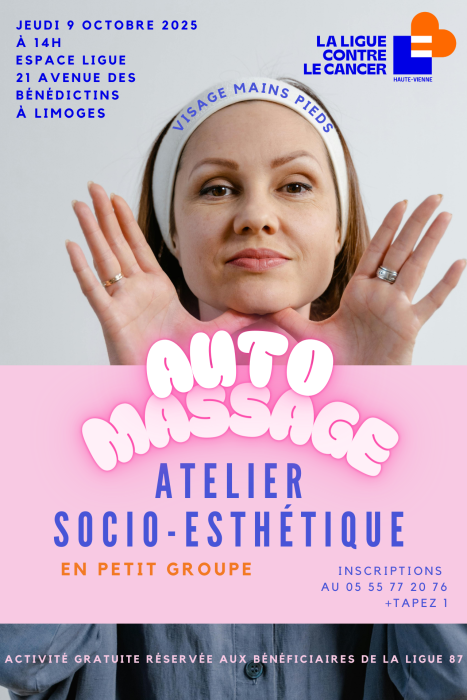 Auto massage