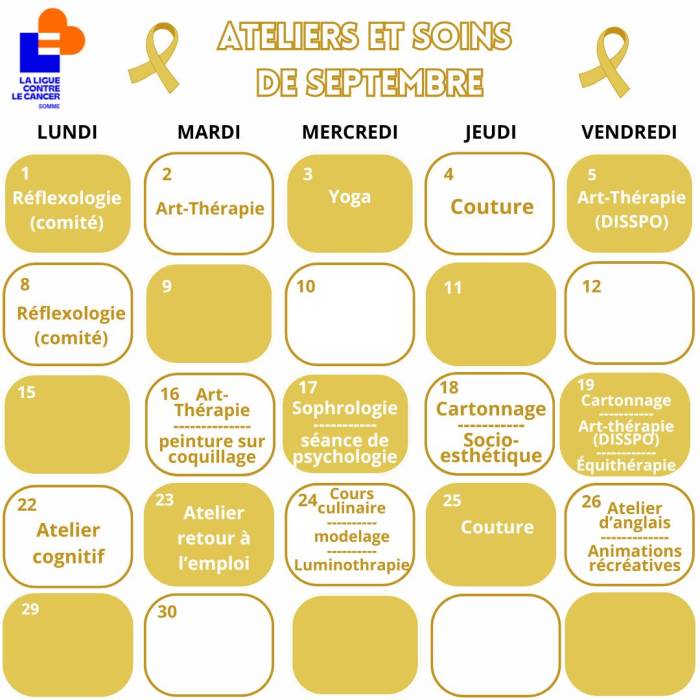 septembre