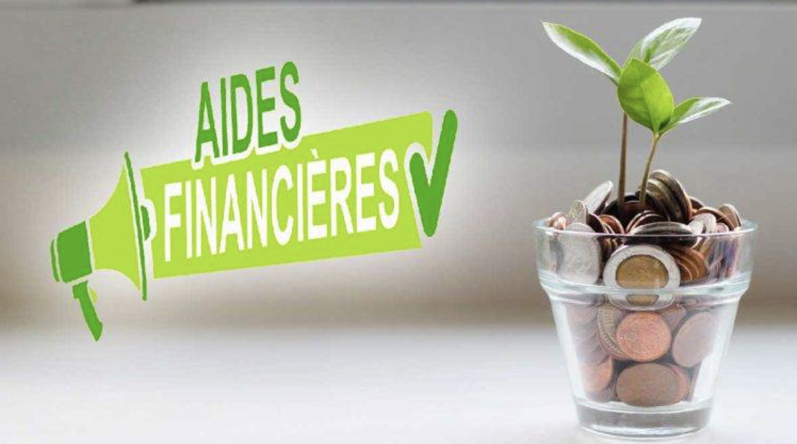 Aide financière