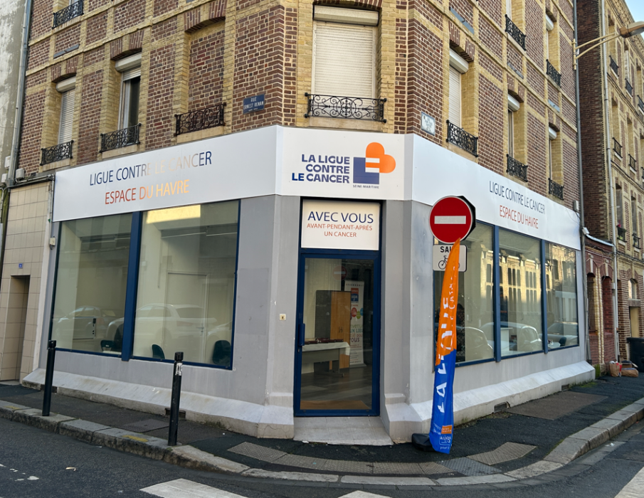 Espace Ligue du Havre