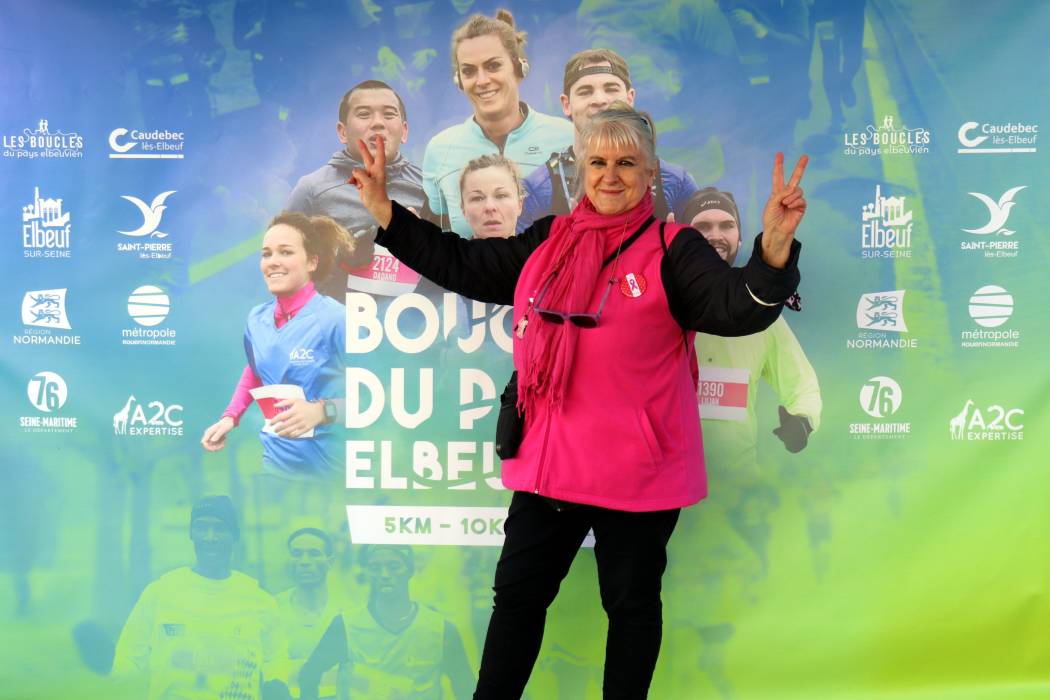 Espace Ligue d'Elbeuf