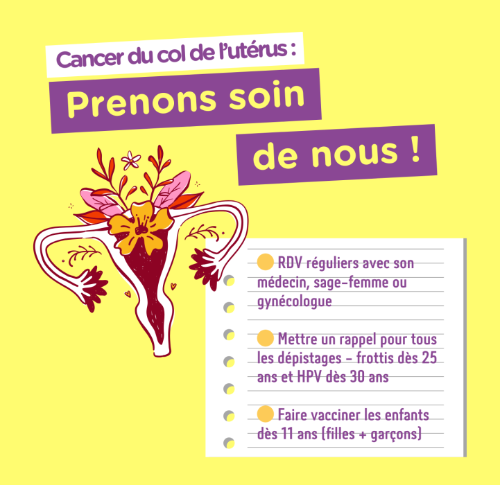HPV 2025