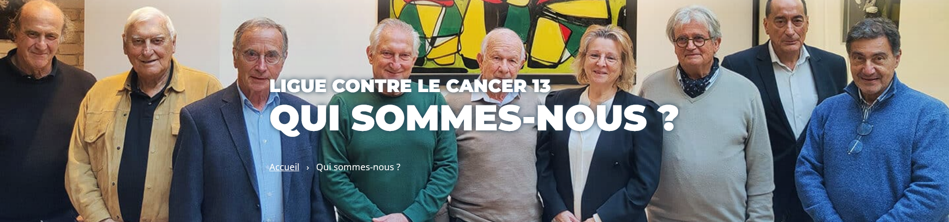 Qui sommes-nous