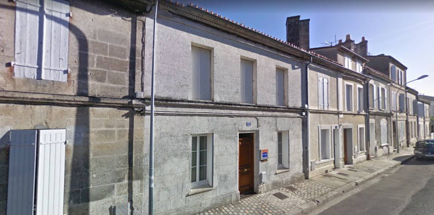 Le siège du Comité de Charente
