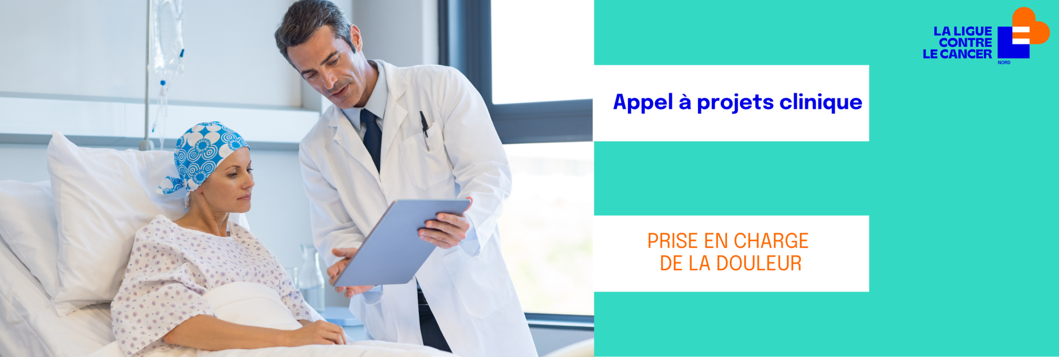 appel à projets clinique