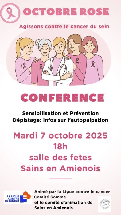 conférence