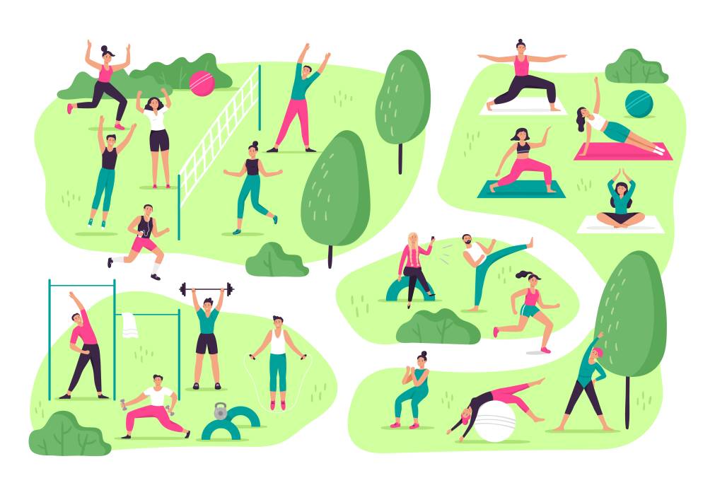 Activités physique adpatées