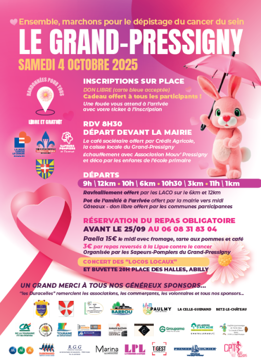 Grand Pressigny