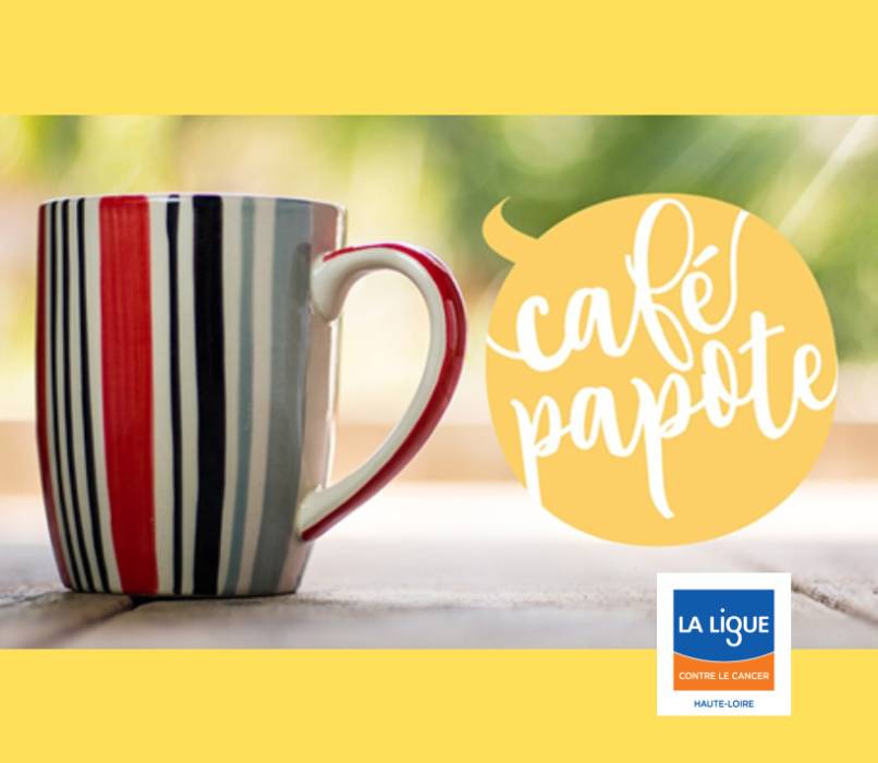 Café ou balade papote