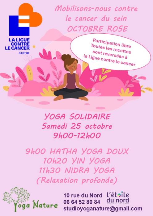 Yoga