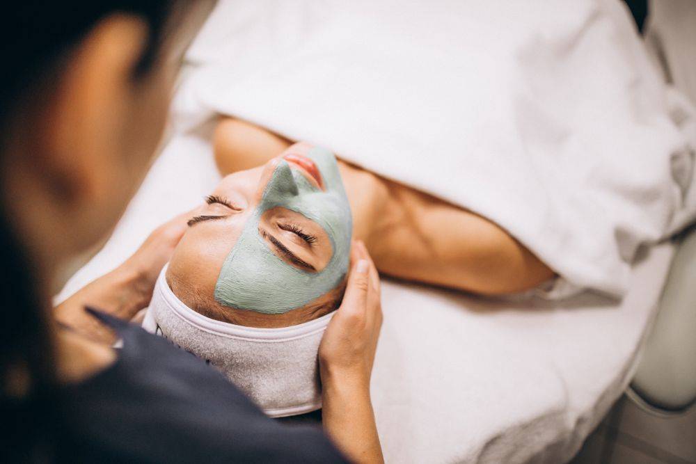 SOINS ESTHETIQUES