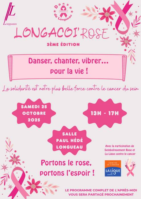danse Longueau