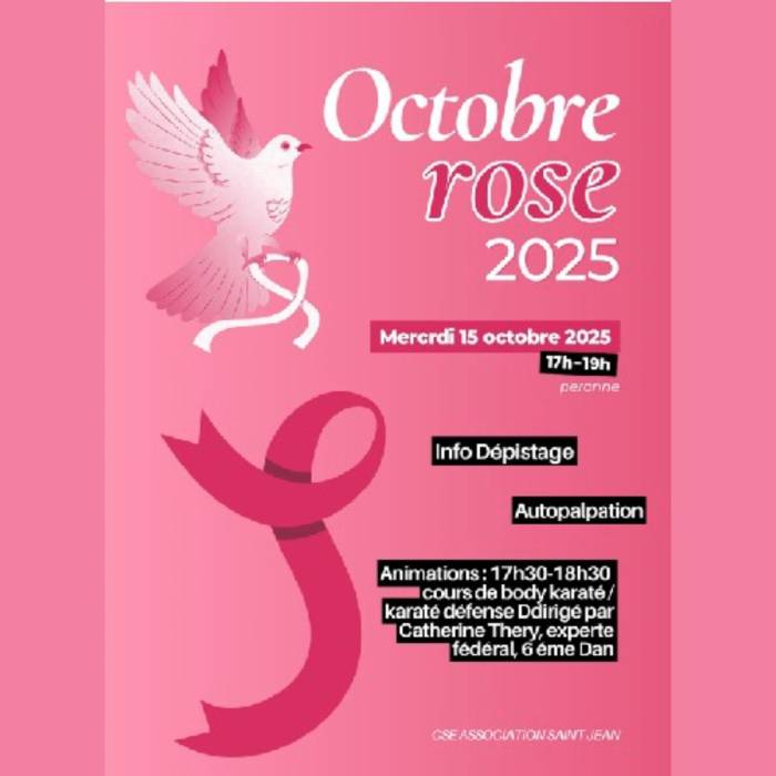 Infos dépistage Infos dépistage