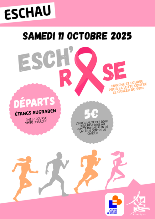Esch'Rose 2025