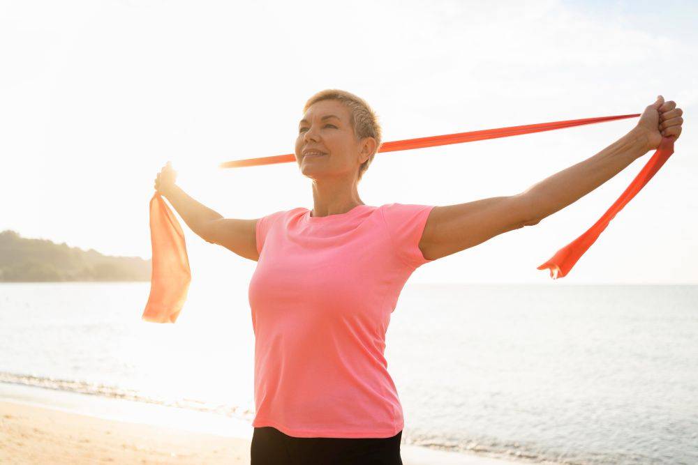 Activité physique adaptée Activité physique adaptée