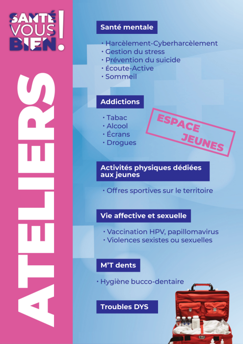 ATELIERS