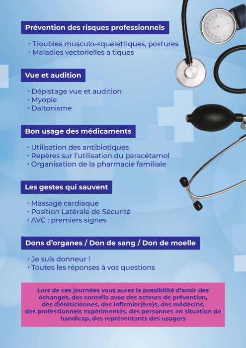 santé p4