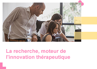 la recherche