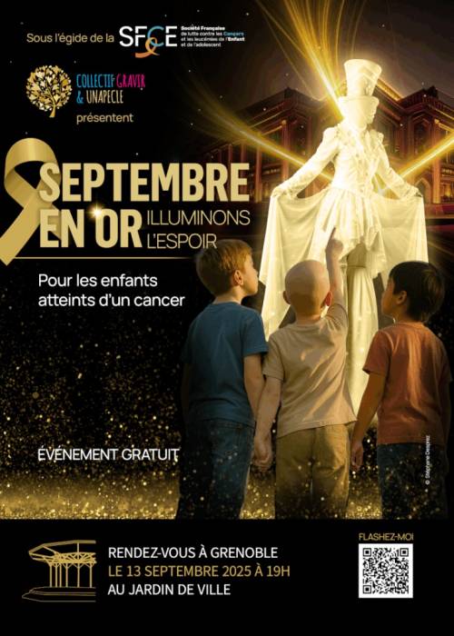 septembre en or grenoble