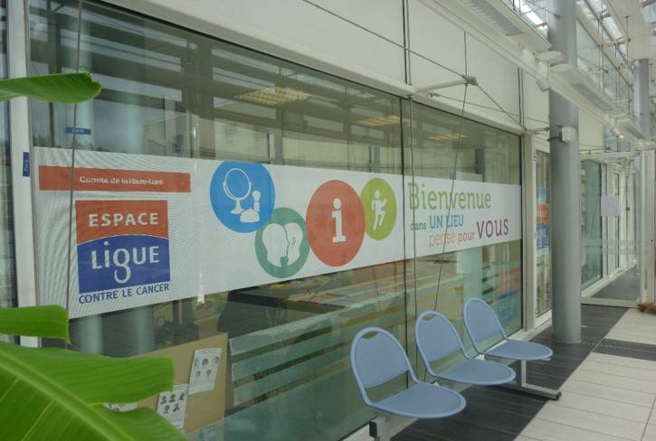 ESPACE LIGUE HOPITAL EMILE ROUX