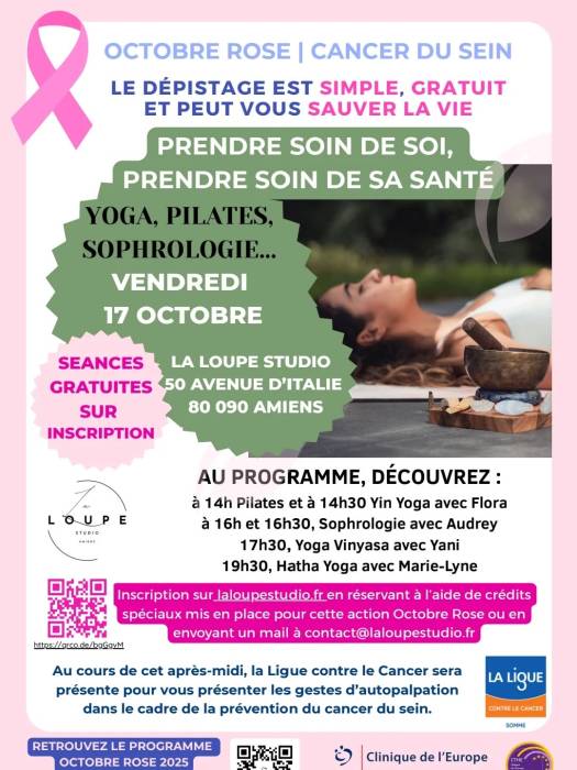 la loupe