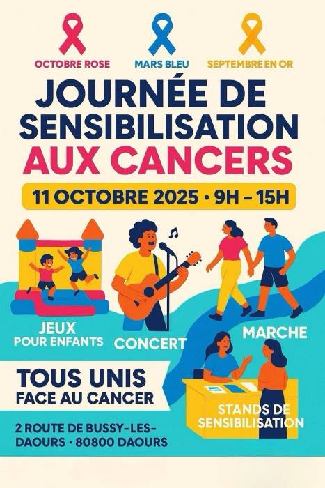 DAOURS 2 DAOURS 1